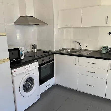 Apartment Con Piscina Compartida *