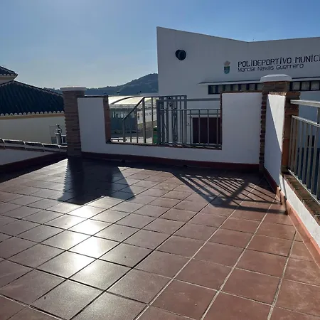 Apartment Con Piscina Compartida