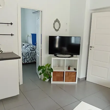 Con Piscina Compartida Apartment *