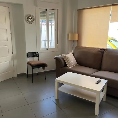 Apartment Con Piscina Compartida *