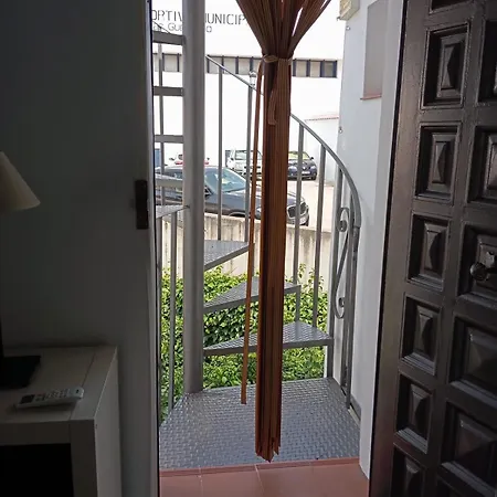 Con Piscina Compartida * Competa
